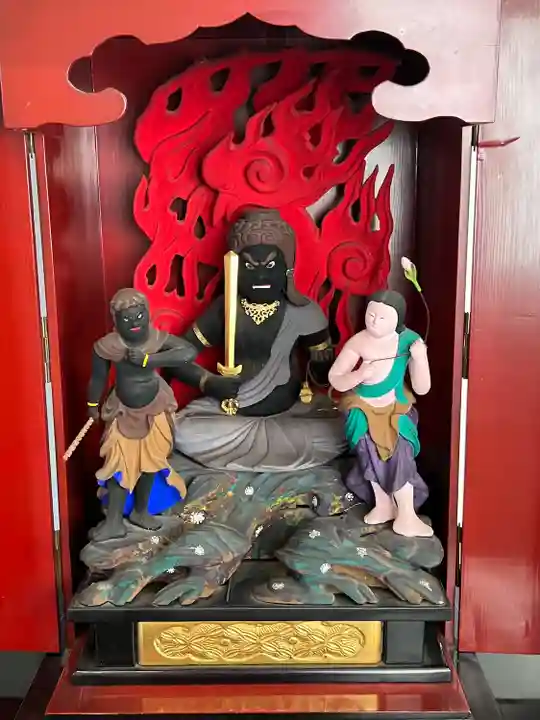 元郷氷川神社(埼玉県)