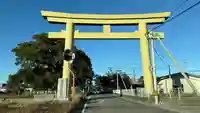 別宮八幡神社(徳島県)