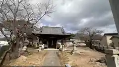 若一王子神社(兵庫県)