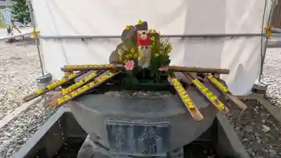 榴岡天満宮(宮城県)