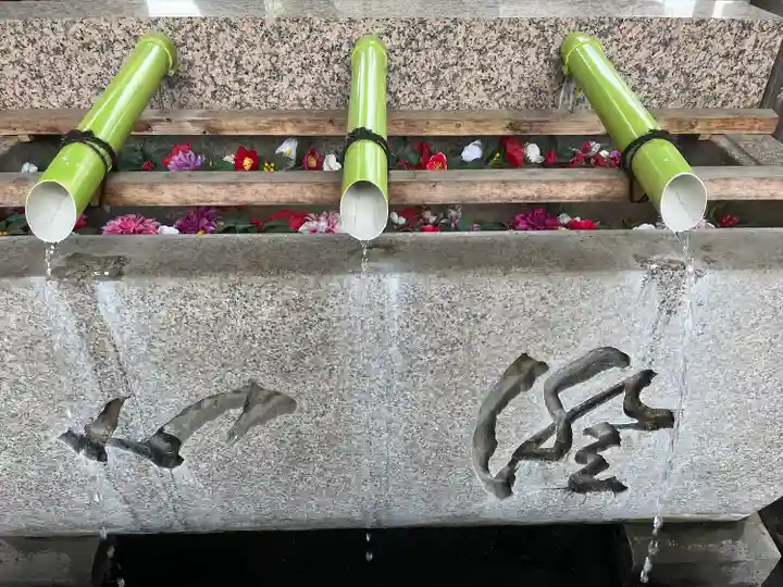 伊勢崎神社(群馬県)