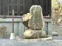 八幡神社のその他建物
