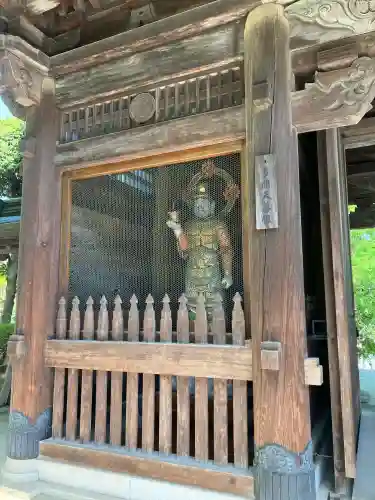 乗蓮寺(東京都)