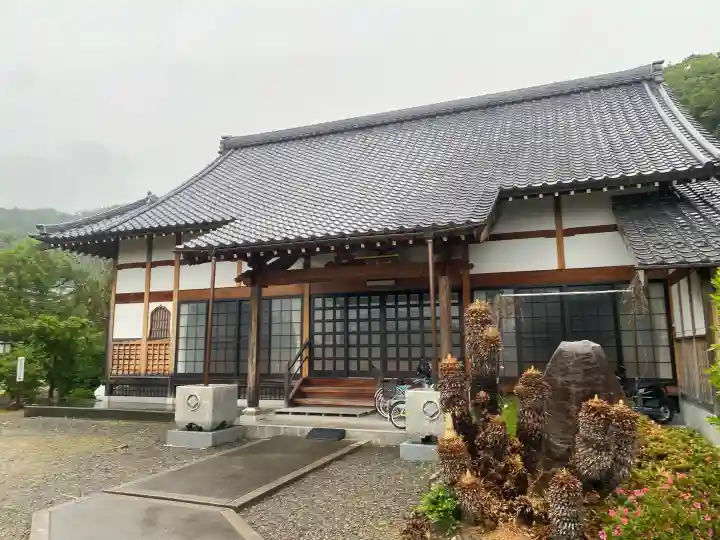 松源寺(福井県)