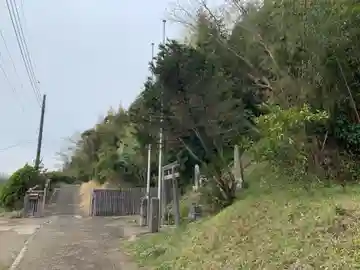 金刀比羅神社(千葉県)