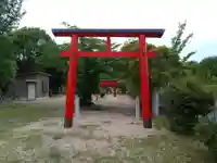 大根稲荷社(愛知県)