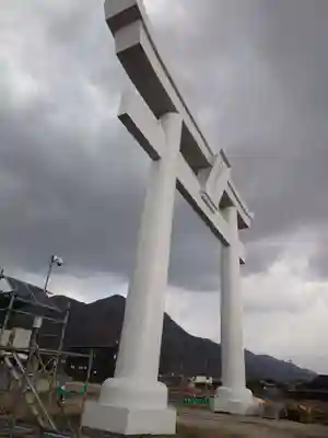 出雲大社(島根県)