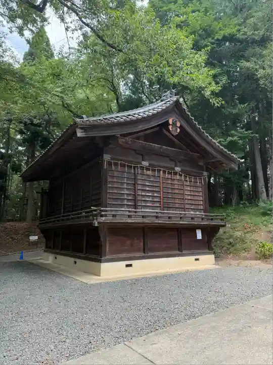 仙台東照宮(宮城県)