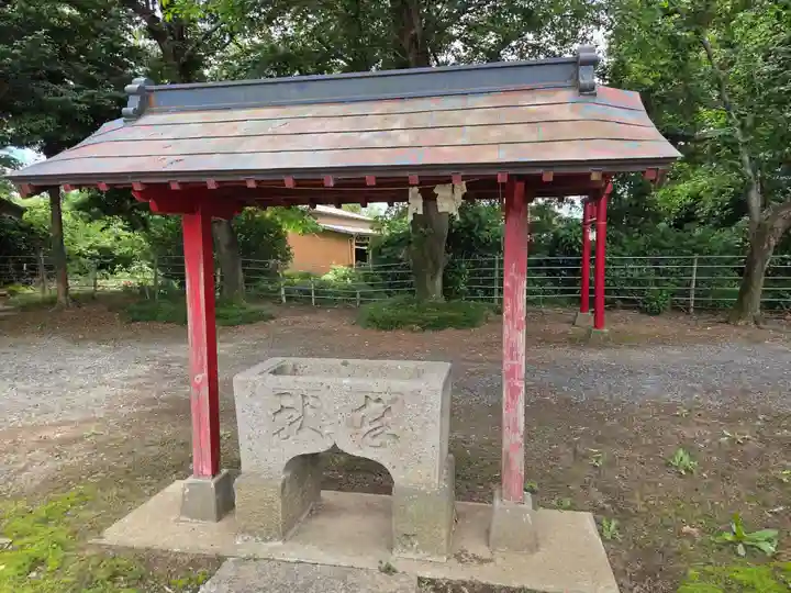 野宮神社(埼玉県)