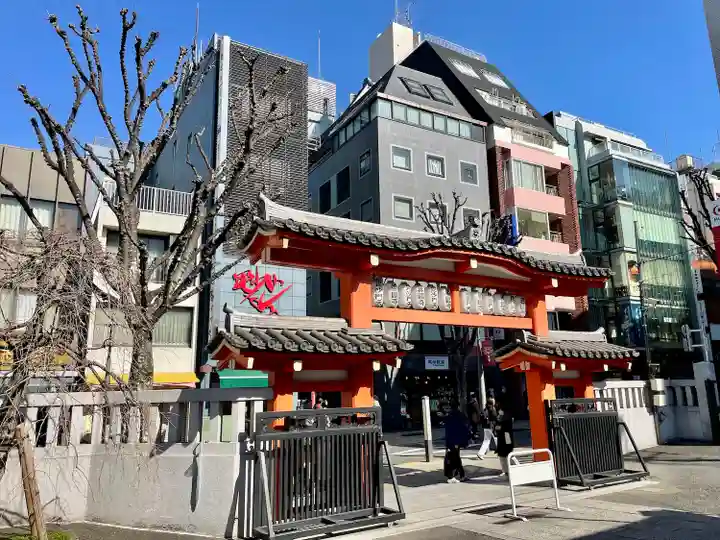 善國寺(東京都)