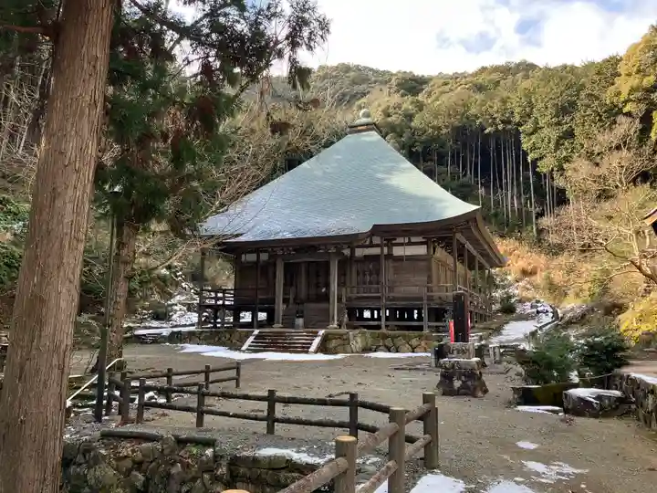 西仙寺(兵庫県)
