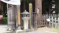 法音寺のその他建物