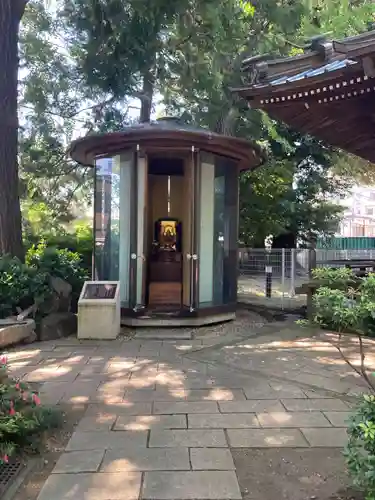 森巌寺(東京都)