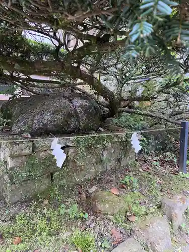 葛城一言主神社(奈良県)