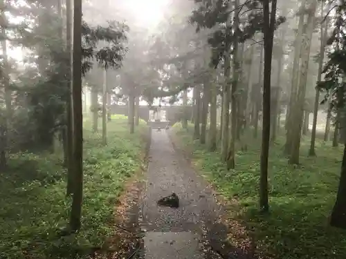 山宮浅間神社(静岡県)