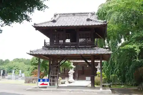 阿弥陀寺の建物その他