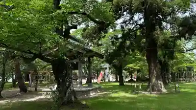 古川神社(宮城県)