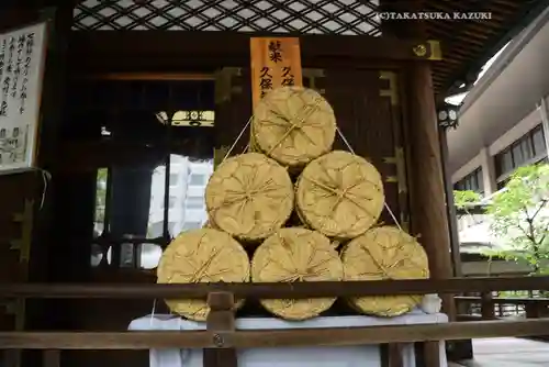 豊川稲荷東京別院(東京都)