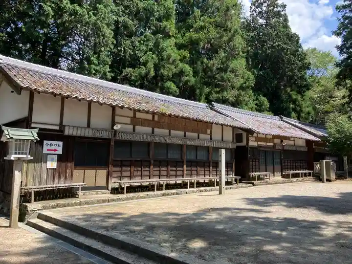 大村神社(三重県)