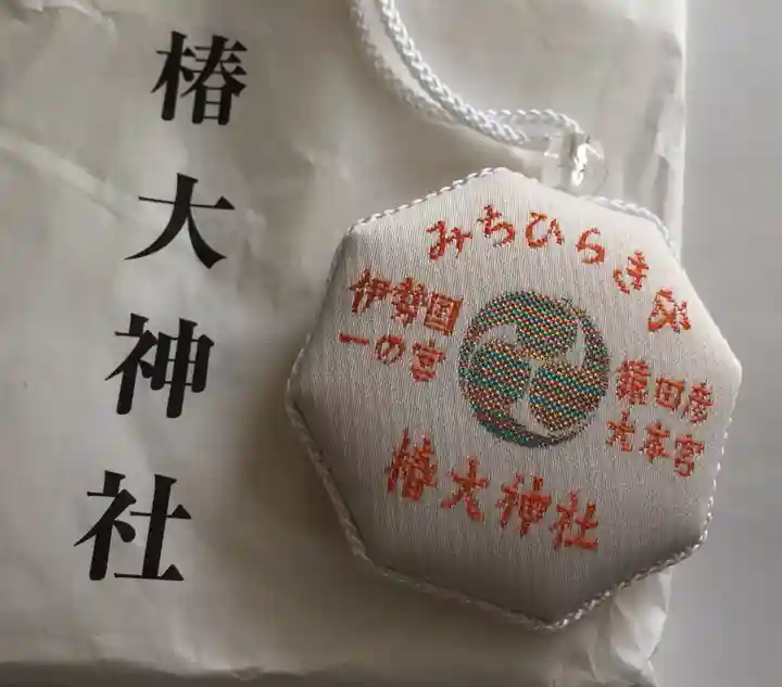 椿大神社(三重県)