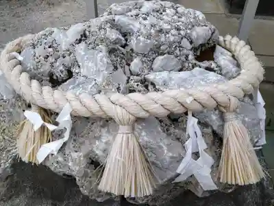 諏訪社(埼玉県)