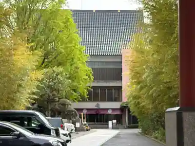 回向院(東京都)