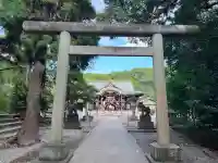 姉埼神社(千葉県)