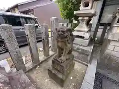 蛭子神社(福井県)