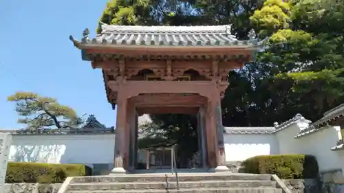 城宝寺(愛知県)