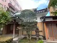 広大寺(東京都)