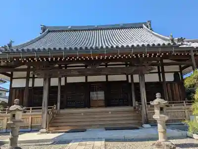 松原寺(滋賀県)