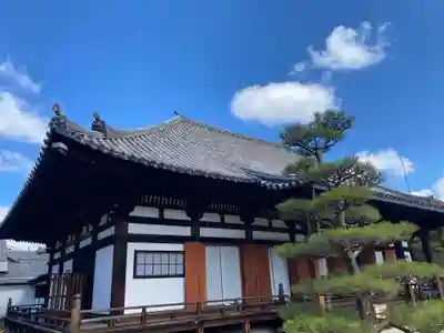 法華寺(奈良県)