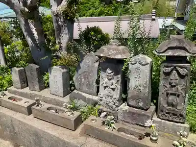 海応寺(神奈川県)