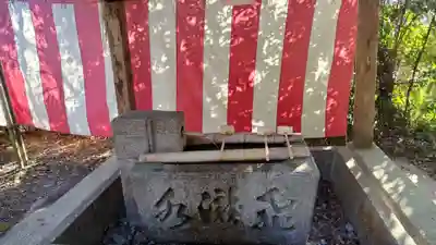 熊野若王子神社(京都府)