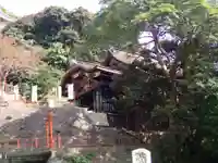 宝厳寺のその他建物