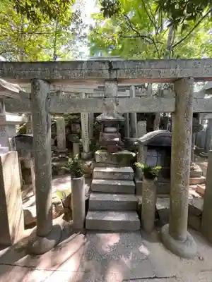 朝護孫子寺(奈良県)