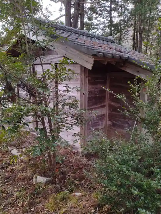 山神神社(宮城県)