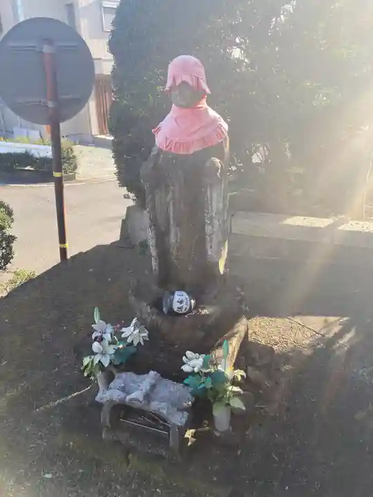 東円寺(神奈川県)