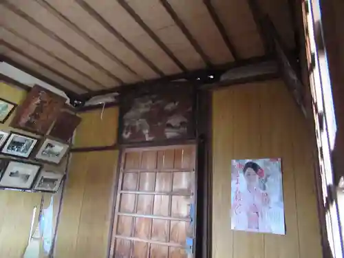 三嶋神社(千葉県)