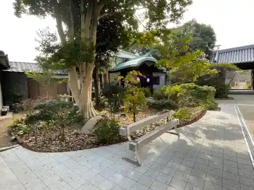 大依羅神社(大阪府)