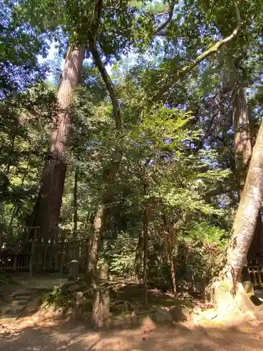 八重垣神社(島根県)