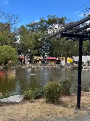 宗像大社(福岡県)