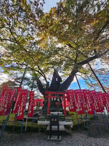 秩父今宮神社(埼玉県)