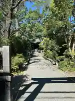 宮山神社(神奈川県)