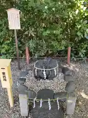 櫻木神社(千葉県)