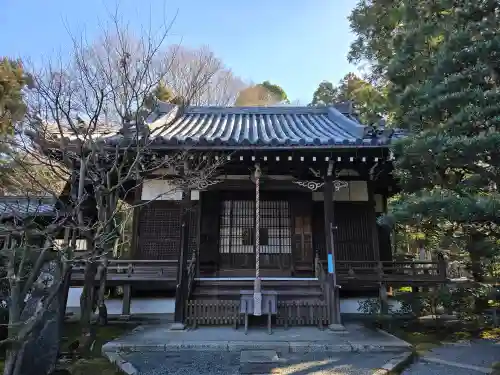 一條殿 新善光寺(京都府)