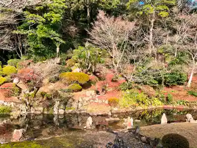 宗隣寺(山口県)