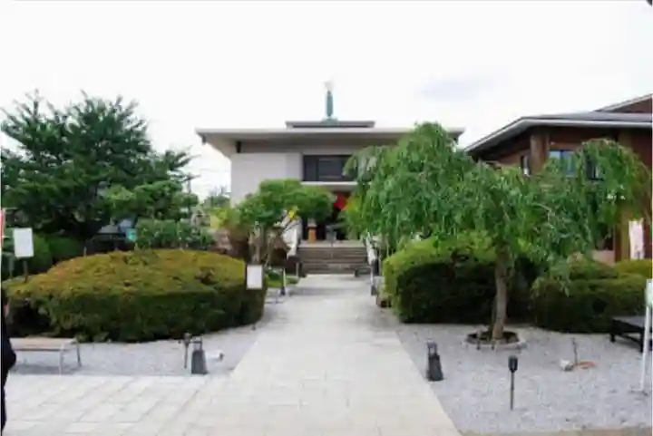 浄名院のその他建物