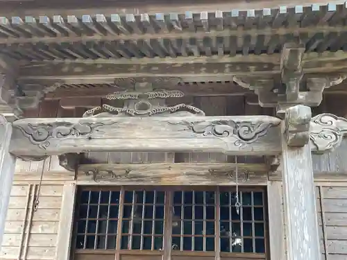 千代田稲荷神社(北海道)