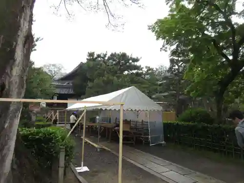 建仁寺（建仁禅寺）のその他建物